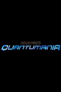 Ant-Man & Wasp Quantumania