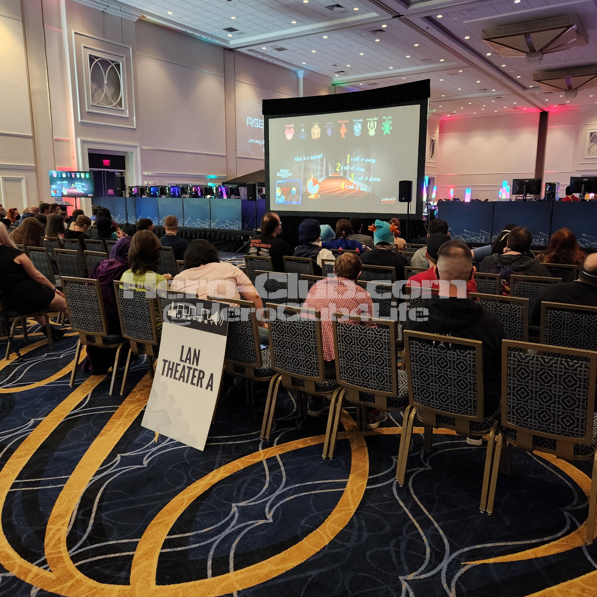 [Con Report] Magfest 2023: It Has Gone Super Now! – Hero Club