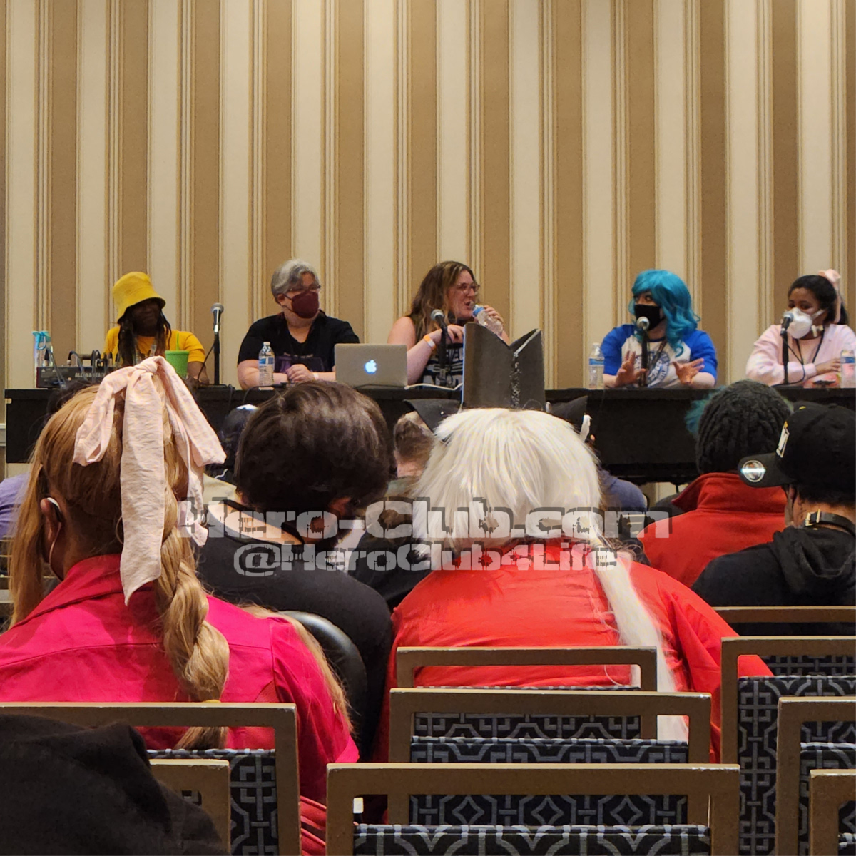 [Con Report] Magfest 2023: It Has Gone Super Now! – Hero Club